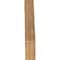 Ekena Millwork 3 1/2"W x 18"D x 22"H Balboa Smooth Knee Brace, Western Red Cedar BRC04X18X22BOA00SWR - alternate 4